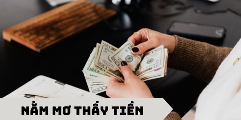 Nằm mơ thấy tiền lẻ 