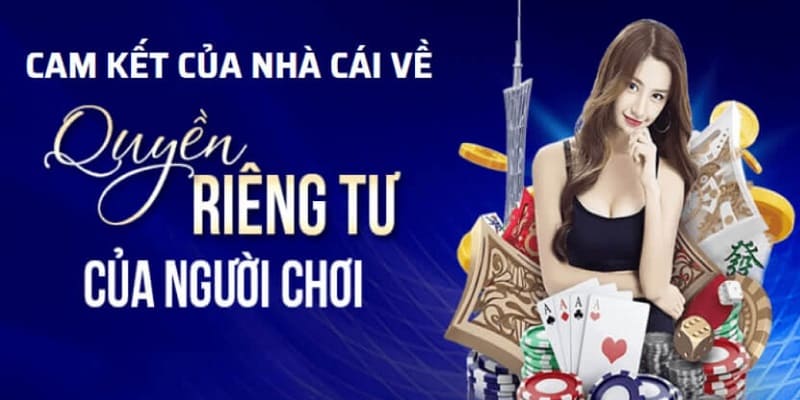 Quyền riêng tư W88 khi thu thập thông tin