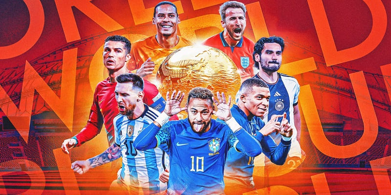 Các loại kèo cá cược World Cup