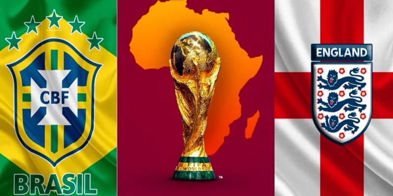 Kèo Cá Cược World Cup Hấp Dẫn Nhất Thế Giới