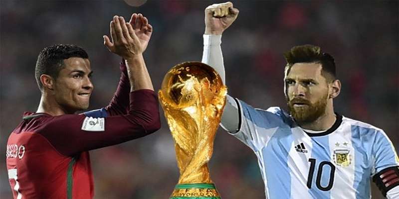 Kinh nghiệm cá độ mùa World Cup bất bại