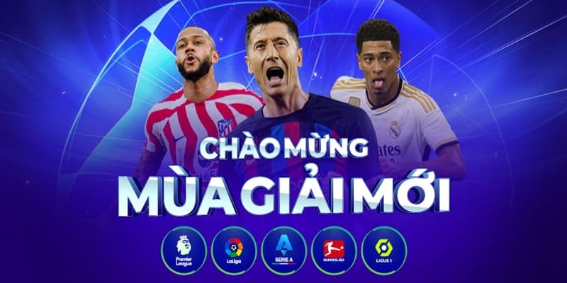 FCB88 Cá Cược Hấp Dẫn Tất Cả Bộ Môn Thể Thao