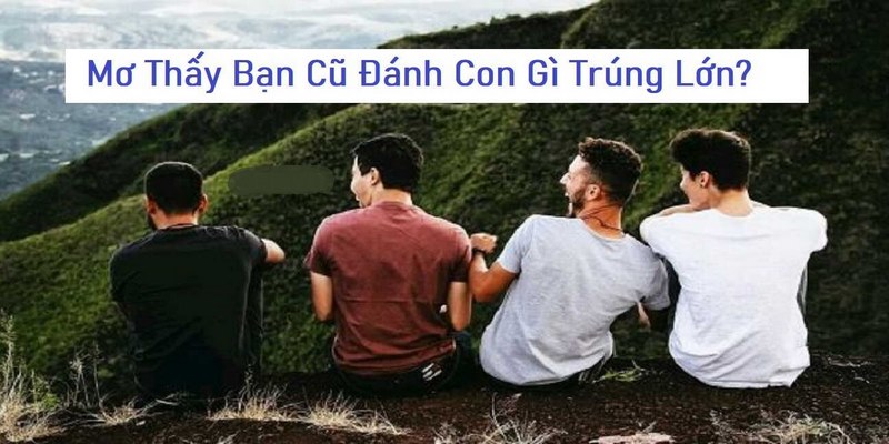 Các số đẹp nên thử vận may sau khi mơ