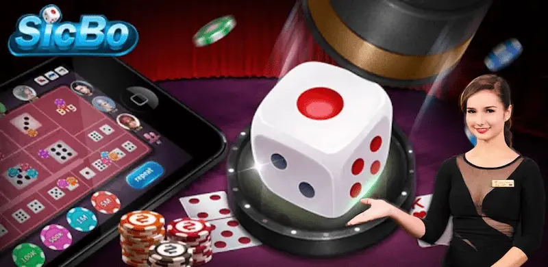 Mẹo chơi sicbo online V6bet dễ thắng từ các chuyên gia