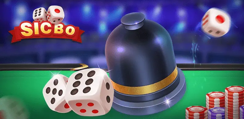 Sicbo online V6bet