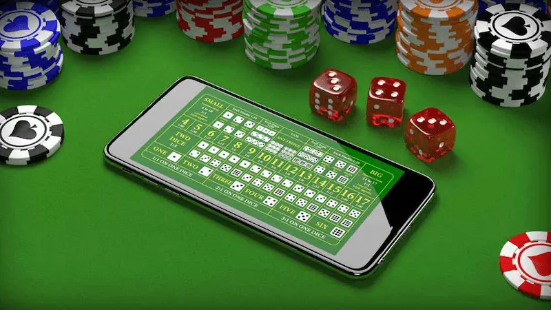 Tìm hiểu thêm về khái niệm sicbo online V6bet là gì?