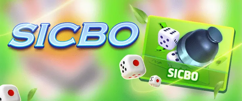 Tỷ lệ đặt cược khi chơi Sicbo tại V6bet