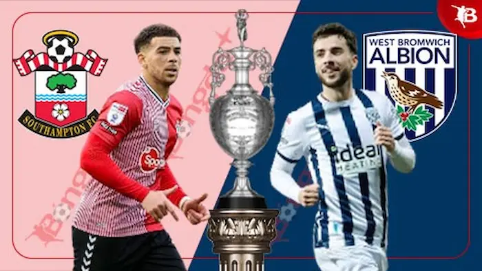 Dự đoán Southampton vs West Brom