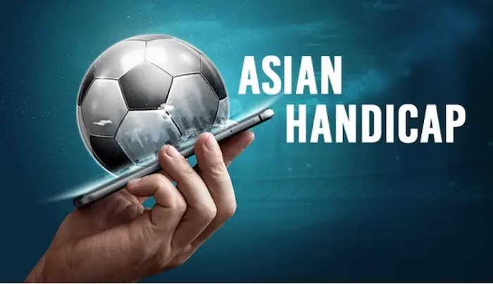 Asian handicap