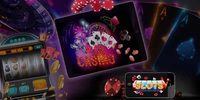 HB88 Và Những Đặc Điểm Nổi Bật Tại Sảnh Casino Trực Tuyến