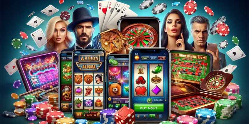 Ww88 với sảnh casino thu hút nhiều giới trẻ hiện nay